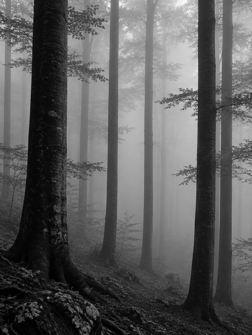 Finding the forest in the fog