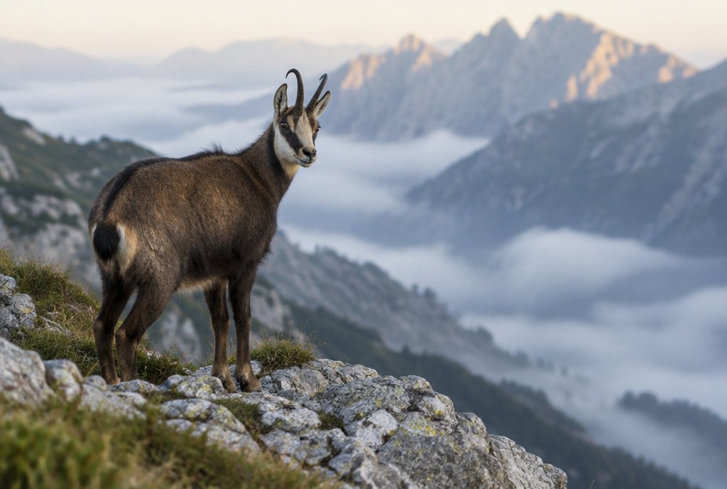 Our wild neighbours